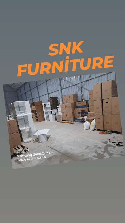 snk furniture