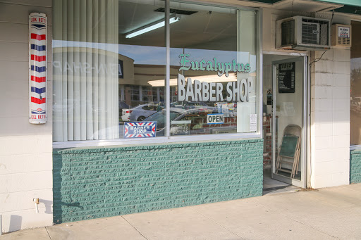 Barber Shop «Eucalyptus Barber Shop», reviews and photos, 1315 W Lockeford St, Lodi, CA 95242, USA