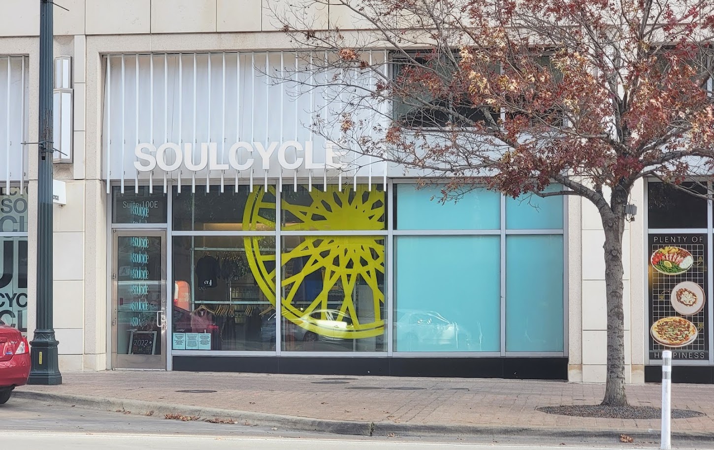 SoulCycle Downtown Austin