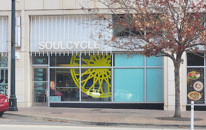 SoulCycle Downtown Austin
