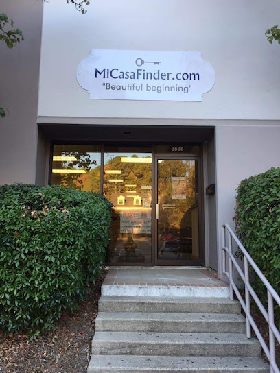 Mi Casa Finder LLC
