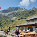 Photo n°1 de l'avis de Mario.a fait le 21/07/2022 à 07:38 sur le  Rifugio Dordona à Fusine
