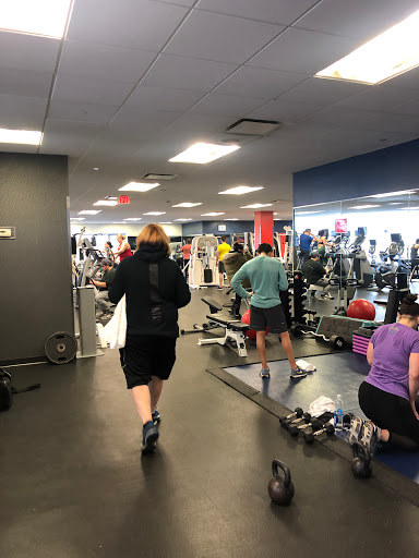 Health Club «New York Sports Clubs», reviews and photos, 38 - 11 30th Ave, Astoria, NY 11103, USA