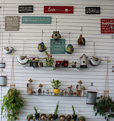 Florist «OK Floral of Forest Grove», reviews and photos, 2015 Pacific Ave, Forest Grove, OR 97116, USA