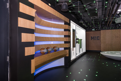 מרכז לחדשנות מוניציפלית MIC Municipal Innovation Center
