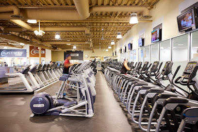 24 Hour Fitness - 400 La Terraza Blvd, Escondido, CA 92025