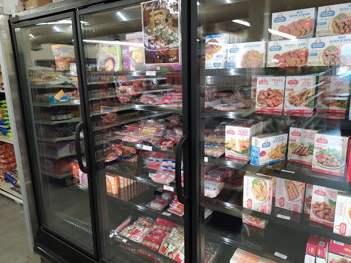 Indian Grocery Store «Shalimar Grocery», reviews and photos, 16541 Redmond Way, Redmond, WA 98052, USA