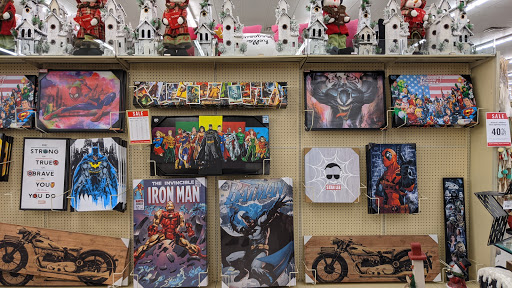 Craft Store «Hobby Lobby», reviews and photos, 5555 E Broadway Blvd #131, Tucson, AZ 85711, USA