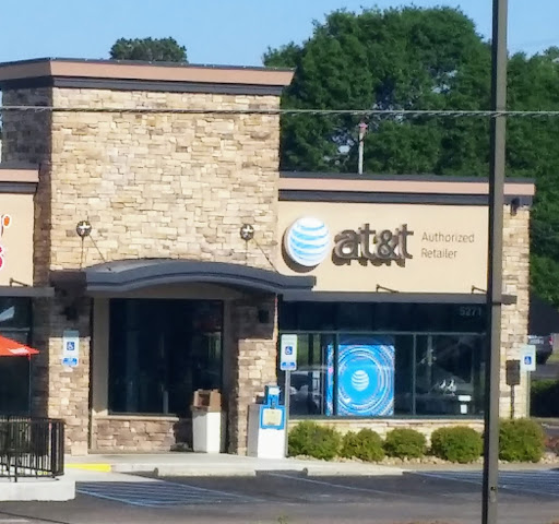 Cell Phone Store «AT&T Authorized Retailer», reviews and photos, 5267 US-231, Wetumpka, AL 36092, USA