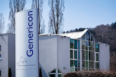 Genericon Pharma GmbH