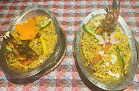 Plats et boissons du Restaurant indien Restaurant Namaste Inde à Évry-Courcouronnes - n°18