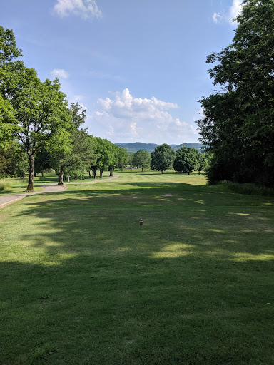 Golf Course «Harpeth Hills Golf Course», reviews and photos, 2424 Old Hickory Blvd, Nashville, TN 37221, USA