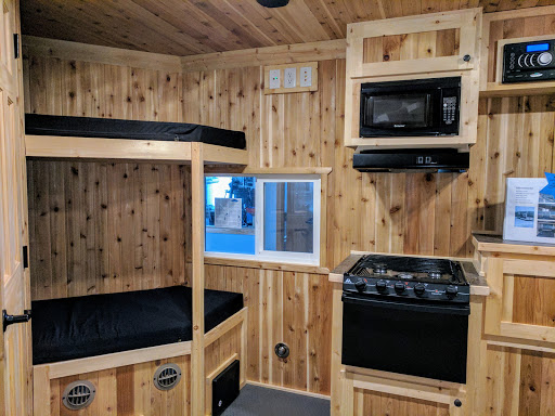 Fishing Store «Fish N Style», reviews and photos, 8545 W Hwy 101 Frontage Rd, Savage, MN 55378, USA