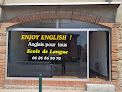 Enjoy English ! Villefranche-de-Lauragais