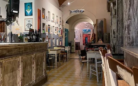 Quelo Bar image