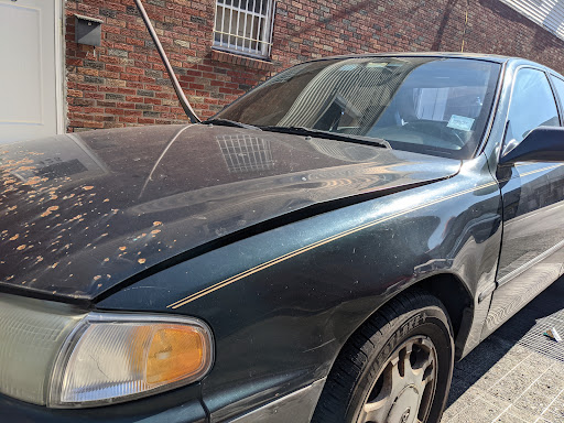 Auto Body Shop «Ziggy Auto Repair», reviews and photos, 377 7th St, Jersey City, NJ 07302, USA