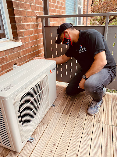 Home Trade Standards - Condo HVAC Specialists