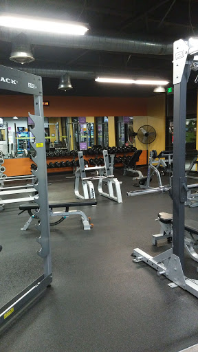 Gym «Anytime Fitness», reviews and photos, 7750 Brentwood Blvd e, Brentwood, CA 94513, USA