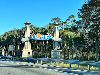 Florida Welcomes You