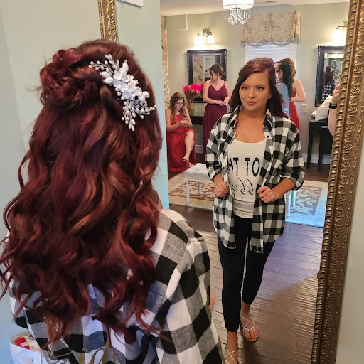 Hair Salon «Taboo Salon and Spa», reviews and photos, 445 S West End Blvd, Quakertown, PA 18951, USA