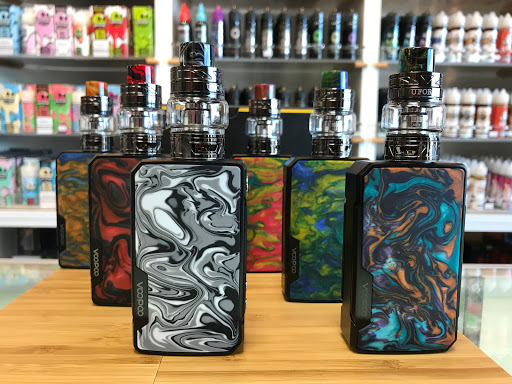 Tobacco Shop «Up In Smoke - Surfside», reviews and photos, 325 US-17 BUS, Surfside Beach, SC 29575, USA