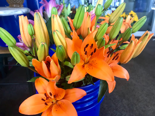 Florist «Flowers With Grace», reviews and photos, 9253 Magnolia Ave, Riverside, CA 92503, USA