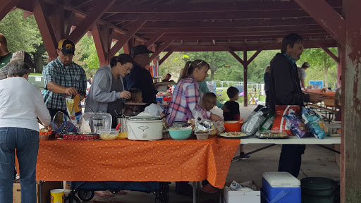 Water Park «Indianola Veterans Memorial Aquatic Center», reviews and photos