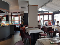 Atmosphère du Restaurant italien Chez Vincent (Casa Cozzoli) à Paris - n°4