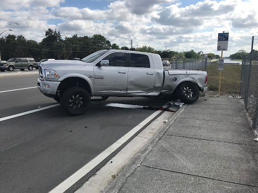 Personal Injury Attorney «Wolfson Law Firm, LLP», reviews and photos