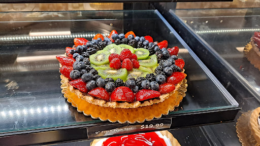 Grocery Store «Vons», reviews and photos, 12961 W Chapman Ave, Garden Grove, CA 92840, USA