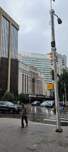 Performing Arts Theater «Indiana Repertory Theatre», reviews and photos, 140 W Washington St, Indianapolis, IN 46204, USA