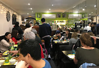 Atmosphère du Restaurant chinois Carnet Gourmand à Lyon - n°6
