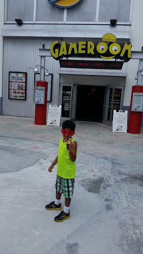 Movie Theater «Regal Cinemas Sawgrass 23 & IMAX», reviews and photos, 2600 NW 136th Ave, Sunrise, FL 33323, USA