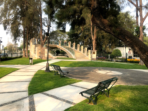 Municipal Jerusalén Park