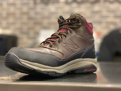 Shoe Store «New Balance», reviews and photos, 501 Evergreen Way #525, South Windsor, CT 06074, USA