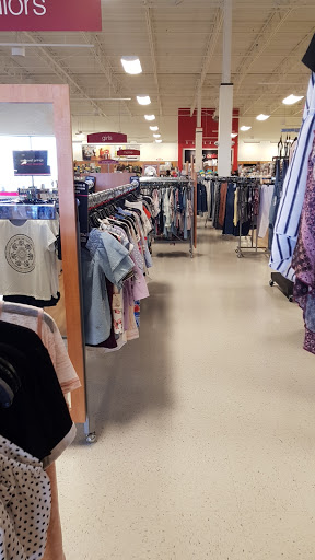 Department Store «T.J. Maxx», reviews and photos, 16945 N Marketplace Blvd, Nampa, ID 83687, USA