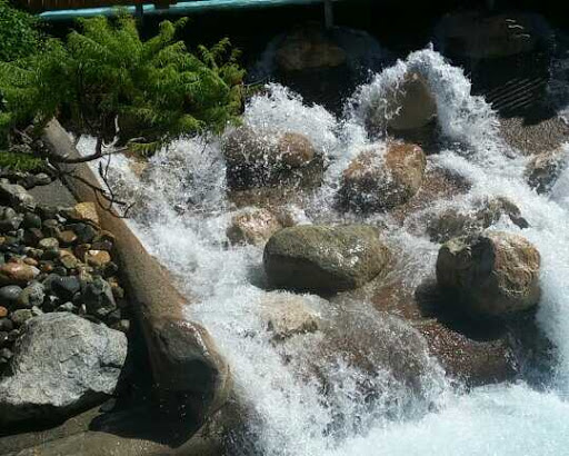 Water Park «Slidewaters ~ Lake Chelan Waterpark», reviews and photos, 102 Waterslide Dr, Chelan, WA 98816, USA