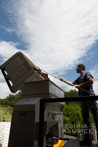 Winery «Glass House Winery», reviews and photos, 5898 Free Union Rd, Free Union, VA 22940, USA