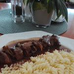 Photo n°1 de l'avis de Stefan.p fait le 06/09/2018 à 11:31 sur le  SVG-Gaststätte Inh. Petra Bußer à Kaiserslautern