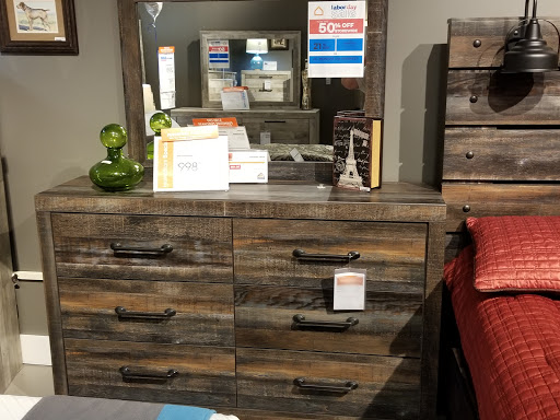 Furniture Store «Ashley HomeStore», reviews and photos, 150 Delco Plaza, Winchester, VA 22602, USA