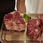 Photo n°4 de l'avis de Marco.u fait le 31/03/2022 à 07:22 sur le  Che Ciccia C'e' à Prato