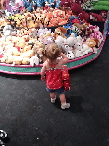 Toy Store «Disney Store», reviews and photos, 27001 US-19, Clearwater, FL 33761, USA