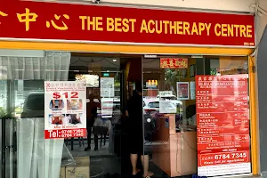 Kangjia The Best Acutherapy Centre - Tampines image