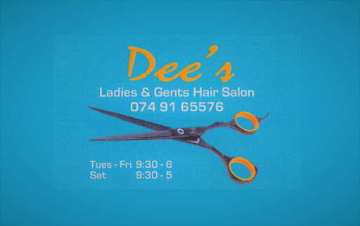 Dee's Hair Salon