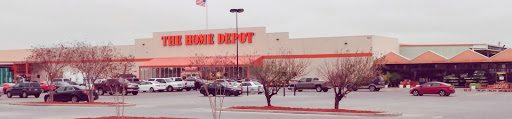 Home Improvement Store «The Home Depot», reviews and photos, 120 S Shary Rd, Mission, TX 78572, USA