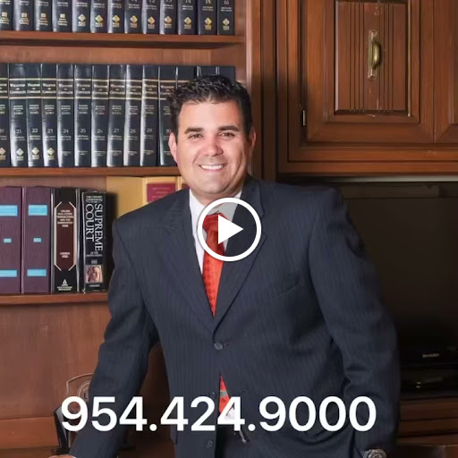 Attorney «Negroni Law Group - Personal Injury Lawyer», reviews and photos