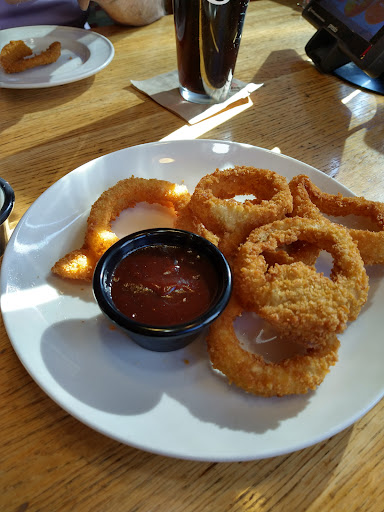 Applebees Grill Bar image