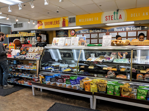 Stella Deli and Market