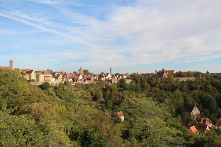 Hoch Fritz Am Brühl 2, 91610 Insingen, Deutschland