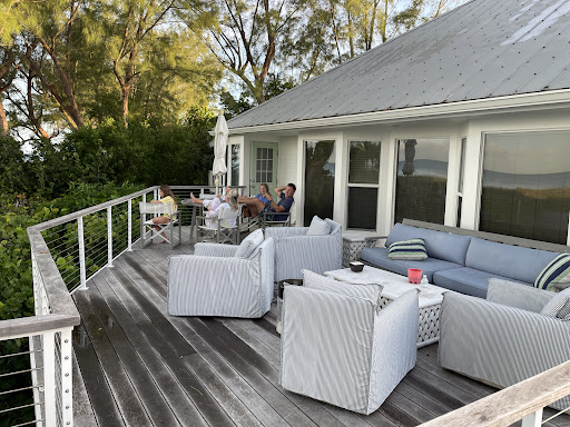 Vacation Home Rental Agency «Kingfisher Vacations», reviews and photos, 2402 Palm Ridge Rd #1, Sanibel, FL 33957, USA